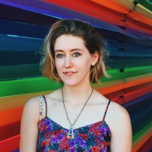 Meet your Posher, Katerina